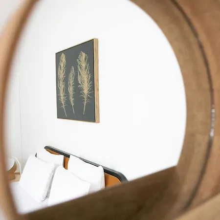 Square-bnb - Duplex A 10min De Disneyland Paris فندق مبيت وإفطار مونتِفرا