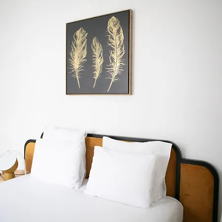 Square-bnb - Duplex A 10min De Disneyland Paris *