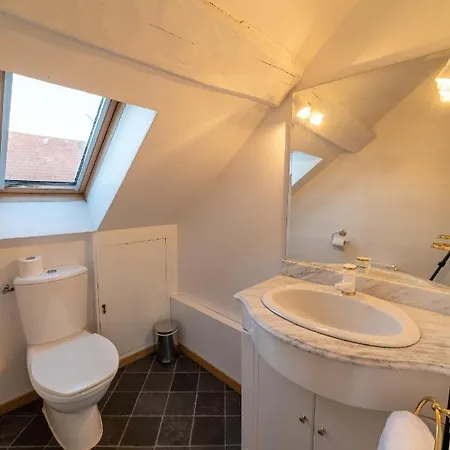 Square-bnb - Duplex A 10min De Disneyland Paris فندق مبيت وإفطار